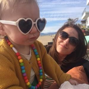 Meet your Posher, Kasey